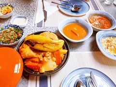 鸡肉小米饭-La Medina餐厅(亮马河南路店)