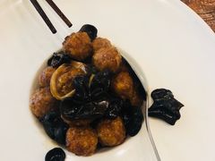 -素心小筑(后沙裕镇店)