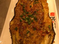 -丰茂烤串(金源店)