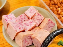 午餐肉-刁姐火锅(五小区店)