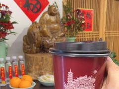 -龙华素斋(龙华路店)