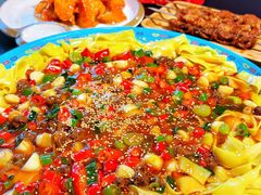 -花儿家宴(康城花园店)