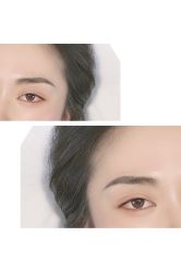 -Yue Show馨选·半永久纹眉纹眼线