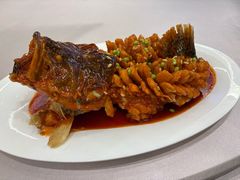-RIVIERA 松鹤楼(外滩店)