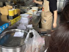 -谢怀亮芝麻茶