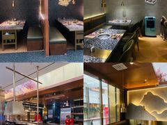 -黑牛の場烤肉(摩天活力城店)