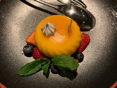 -T館·花园艺术餐厅