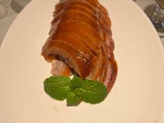 -四季民福烤鸭店(前门店)