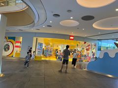 -深圳来福士广场