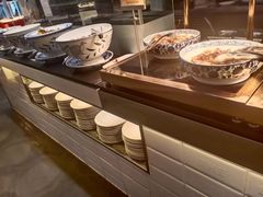 -The COOK·厨餐厅·自助餐(浦东嘉里大酒店)