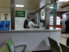 -东南大学附属中大医院(本部)