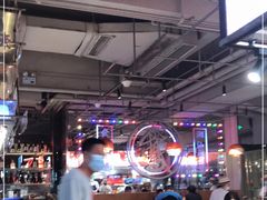 大堂-陈鹏鹏潮汕菜(欢乐海岸 海边景观店)