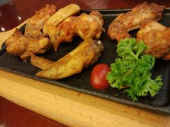 -棒约翰比萨·意面(剑河店)