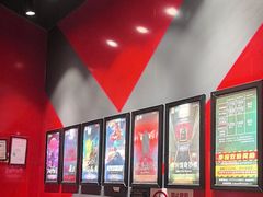 -Xcape异时刻密室逃脱魔法互动(瑞虹天地太阳宫店)