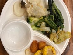 -素清香(解放路店)