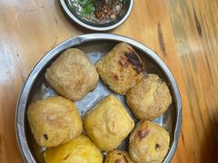 -余庆小吃(小吃一条街店)