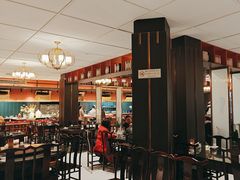 -前门烤鸭(江东中路店)