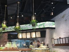 -RiceZone乐食尊纯米面包坊(望京店)