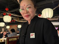 -吴越荣记苏州菜·松鼠桂鱼 100% 活鱼现做(月光码头店)