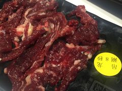 -陈记顺和牛肉火锅馆(天河北路店)