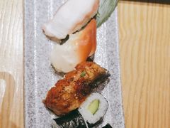 -虹料理·日料放题(悠方店)