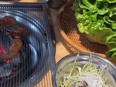 -麻蒲碳烤肉(梅花园店)