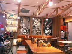 大堂-味千拉面(江城大道永旺梦乐城店)