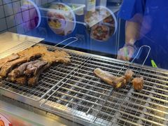 -六广门毛阿姨糯米饭