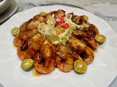 -国惠大酒楼(仓山万达店)