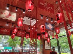 -猪角·闽南猪脚饭(茶亭店)