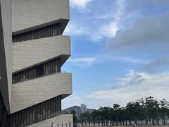 -珠海市博物馆