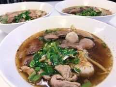 -Magic Food Point(Airport Street food)