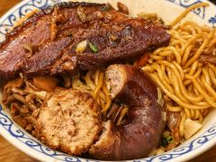 -梅溪·小伙子干挑面(安吉总店)