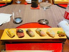 -湖月·割烹料理(湖滨店)
