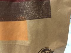 -汉堡王(金鹰天地广场店)