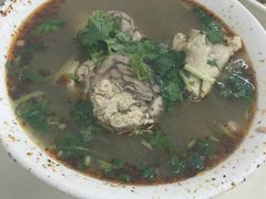 -春雨羊汤店(广开四马路总店)