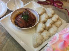 -百姓渔村(朝阳店)