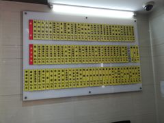 -玉华饮食店(茅台路店)