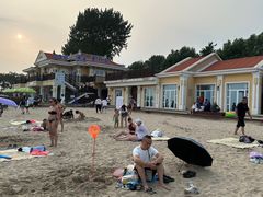 -老虎石海上公园