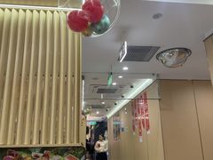 -海底捞火锅(赛格国际购物中心店)