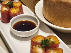 -蔡澜点心·粤菜(丽泽天街店)