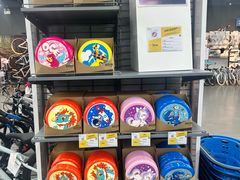 -迪卡侬(雨花店)