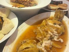 -闫府私房菜·百年鲁菜(恒隆店)