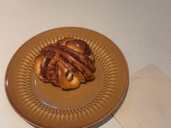 -BAKER&SPICE(环贸店)