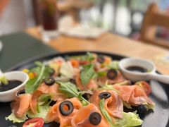 -LUCCA卢卡西班牙海鲜饭(远洋广场店)