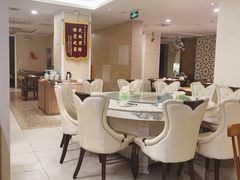 大堂-清真西北风味餐厅