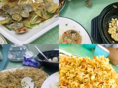 -景好海鲜餐厅(大鹏必选旅游店)