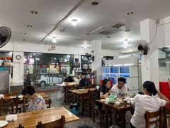 大堂-皮蛋弟砂锅店(总店)