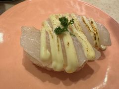 -争鲜回转寿司(东方银座店)