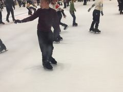 -冠军冰场CHAMPION RINK(苏州中心商场店)